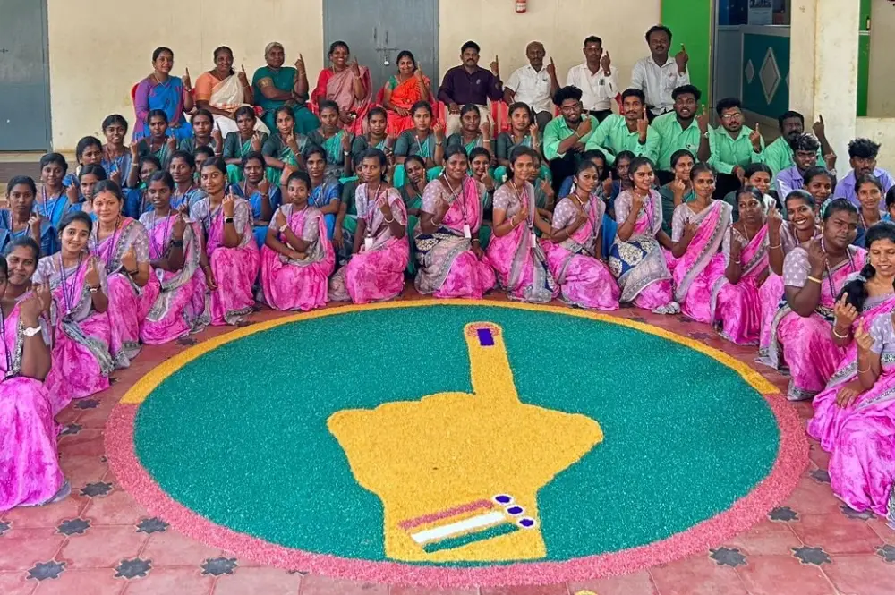 Voters Awareness Programme 2026